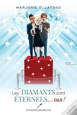 Capa do artigo Les Diamants Sont Éternels... Eux !