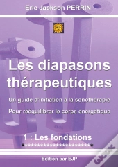 Les Diapasons Therapeutiques