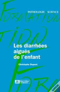 Capa do artigo Les Diarrhees Aigues De L'Enfant