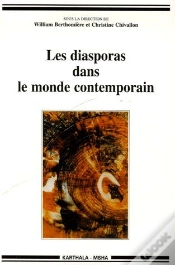 Capa do artigo Les Diasporas Dans Le Monde Contemporain