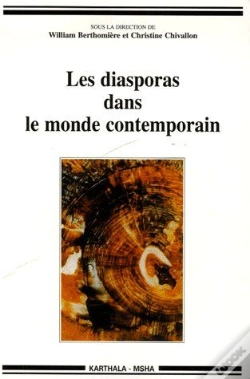 Capa do artigo Les Diasporas Dans Le Monde Contemporain