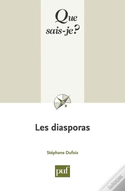 Capa do artigo Les Diasporas