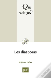 Capa do artigo Les Diasporas