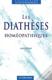 Capa do artigo Les Diatheses