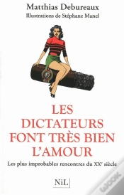 Capa do artigo Les Dictateurs Font Très Bien L