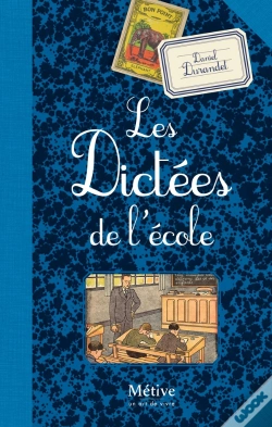 Capa do artigo Les Dictées De L'École