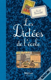 Capa do artigo Les Dictées De L