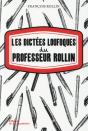 Les Dictées Loufoques Du Professeur Rollin - Preview