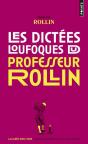 Les Dictées Loufoques Du Professeur Rollin - Preview
