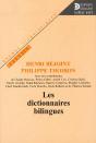 Les Dictionnaires Bilingues - Preview