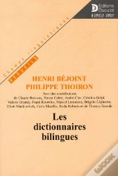 Les Dictionnaires Bilingues