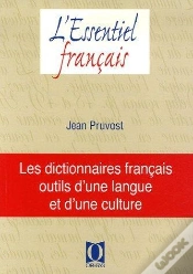 Capa do artigo Les Dictionnaires Français : Outils D