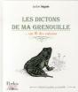 Les Dictons De Ma Grenouille - Preview