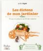 Les Dictons De Mon Jardinier - Preview