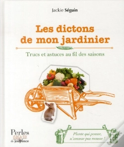 Capa do artigo Les Dictons De Mon Jardinier
