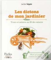 Capa do artigo Les Dictons De Mon Jardinier