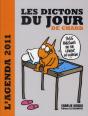 Les Dictons Du Jour. Agenda - Preview