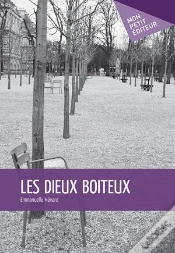 Capa do artigo Les Dieux Boiteux