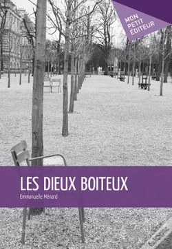 Capa do artigo Les Dieux Boiteux