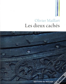 Capa do artigo Les Dieux Cachés