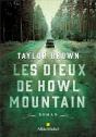 Les Dieux De Howl Mountain - Preview