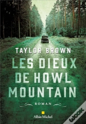 Capa do artigo Les Dieux De Howl Mountain