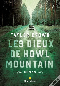 Capa do artigo Les Dieux De Howl Mountain