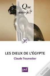 Capa do artigo Les Dieux De L