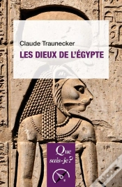 Capa do artigo Les Dieux De L
