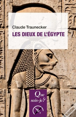 Capa do artigo Les Dieux De L'Egypte