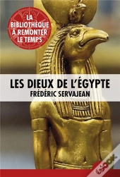Les Dieux De L'Égypte