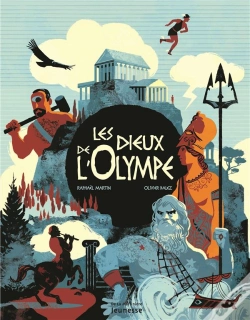 Capa do artigo Les Dieux De L'Olympe