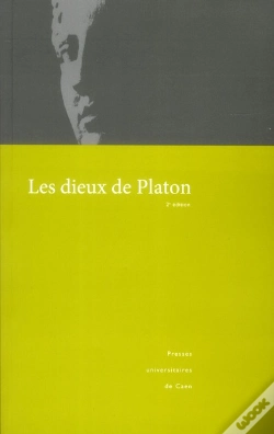 Capa do artigo Les Dieux De Planton