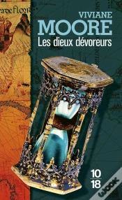 Capa do artigo Les Dieux Dévoreurs