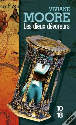 Capa do artigo Les Dieux Dévoreurs