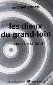 Capa do artigo Les Dieux Du Grand-Loin ; Le Chant De La Terre
