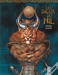Les Dieux Du Nil