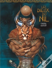 Capa do artigo Les Dieux Du Nil