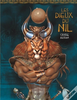 Capa do artigo Les Dieux Du Nil