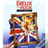 Les Dieux Du Rock