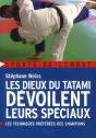 Les Dieux Du Tatami Devoilent Leurs Spéciaux ; Les Techniques Préférées Des Champions - Preview