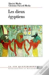 Les Dieux Egyptiens