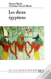 Capa do artigo Les Dieux Egyptiens