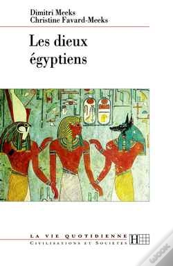 Capa do artigo Les Dieux Egyptiens