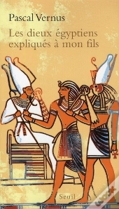 Les Dieux Égyptiens Expliqués À Mon Fils