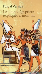Capa do artigo Les Dieux Égyptiens Expliqués À Mon Fils