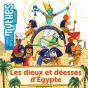 Les Dieux Et Déesses D'Egypte - Preview