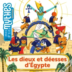 Capa do artigo Les Dieux Et Déesses D'Egypte