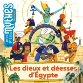 Les Dieux Et Déesses D'Egypte