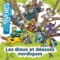Les Dieux Et Déesses Nordiques - Preview